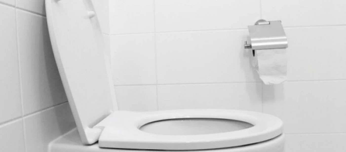 Ο άνθρωπος που έπασχε από σπάνια πάθηση και αφόδευε μια φορά το μήνα - Πέθανε στα 29 του χρόνια (φώτο)